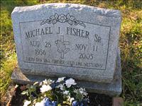 Fisher, Michael J., Sr